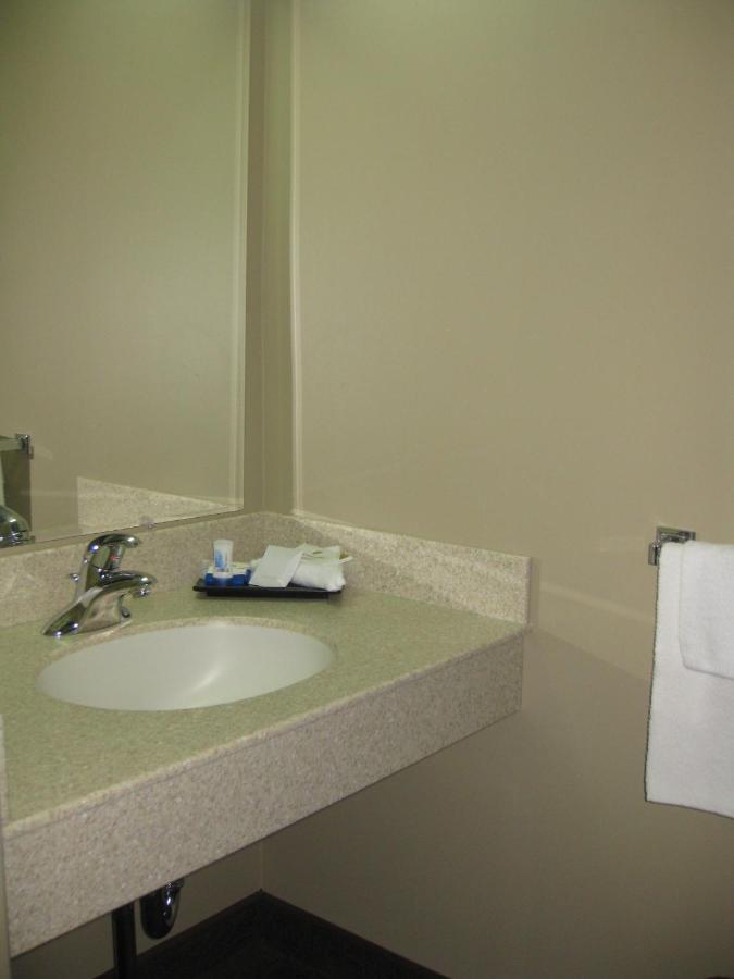 Deer Lake Motel Habitación foto